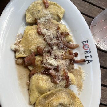 Forza Storico - Bertu - Italian Near Me - Atlanta, Georgia