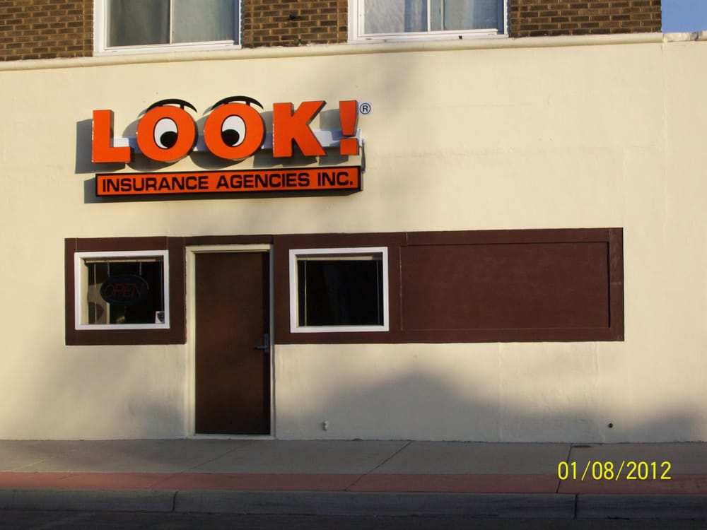 LOOK INSURANCE - 6724 Michigan Ave, Detroit, MI - Yelp