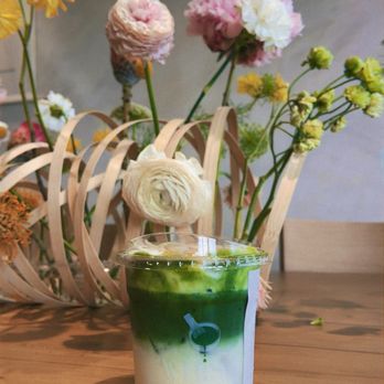 Whisk Matcha Bar - Mont Blanc - Coffee & Tea Near Me - Houston, Texas Whisk Matcha Bar - Mont Blanc - Coffee & Tea Near Me - Houston, Texas