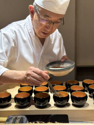 Yasu Toronto by null