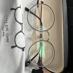 Itali Eye Care - Glasses from Korea, lightweight and super flexible