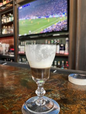 The Liberties DTLA by null