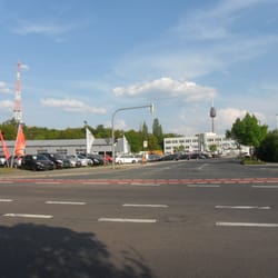 Bayerischer Rundfunk