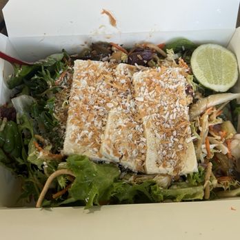 Stoke Salad - Salad Near Me - Torrance, California Stoke Salad - Salad Near Me - Torrance, California