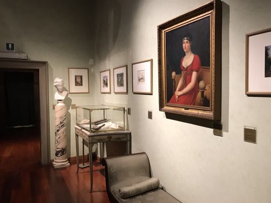 Museo Napoleonico by null