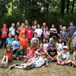 Camp Roots