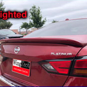 WingTech Accessories - Auto Parts & Supplies Near Me - Kennedale, Texas WingTech Accessories - Auto Parts & Supplies Near Me - Kennedale, Texas