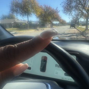 5 Point Nails - Bumpy nails and uneven - Nail Salons Near Me - Redlands, California 5 Point Nails - Bumpy nails and uneven - Nail Salons Near Me - Redlands, California