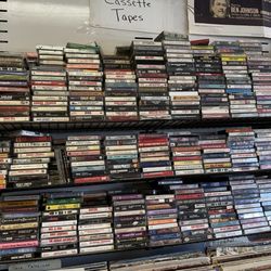 Redlands Vinyl Records & Collectibles