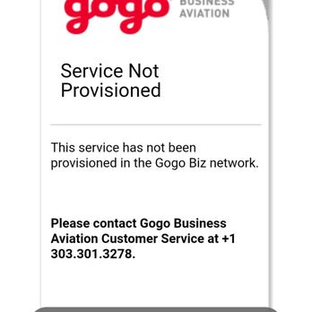 JSX - Sadly, while the network showed up during the flight (after reaching 10,000 feet), gogo was a nogo. - Airlines Near Me - Costa Mesa, California