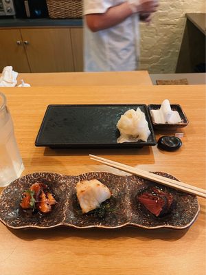 Sushi Kai - East Village by null