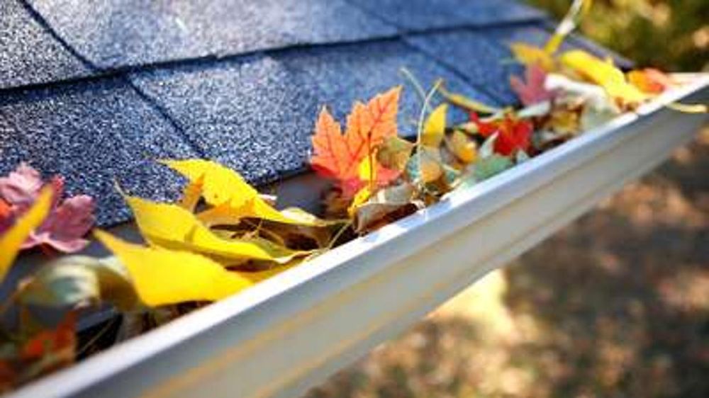 Slide of GutterGuys Premium Exterior Products