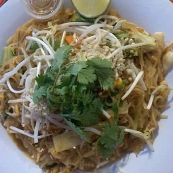 Danh's Garden - Vegetable T4. Pad Thai - Vietnamese Near Me - Shreveport, Louisiana Danh's Garden - Vegetable T4. Pad Thai - Vietnamese Near Me - Shreveport, Louisiana