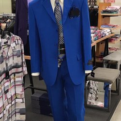 Levine's Department Stores - Suits $79.99 or  2 for $100.00