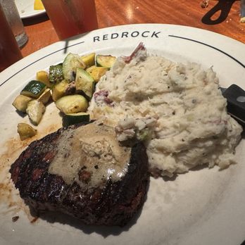 Redrock Canyon Grill - Ribeye - American Near Me - Tulsa, Oklahoma Redrock Canyon Grill - Ribeye - American Near Me - Tulsa, Oklahoma