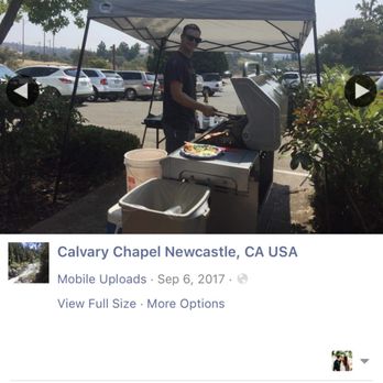 Calvary Chapel Newcastle - Churches Near Me - Newcastle, California Calvary Chapel Newcastle - Churches Near Me - Newcastle, California