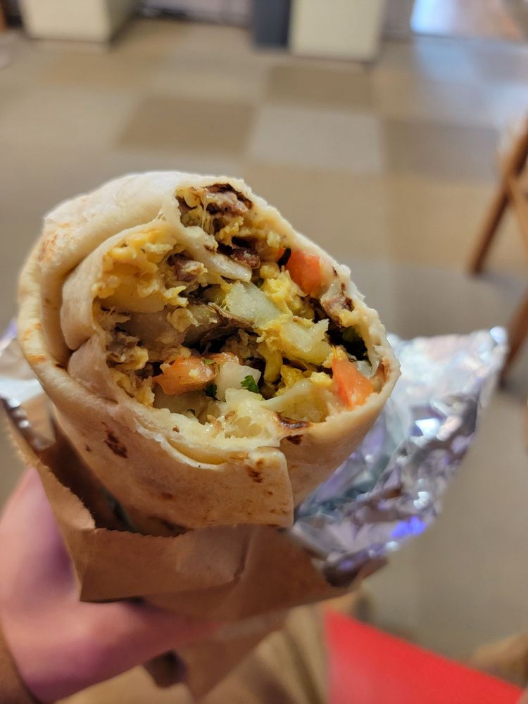 Taqueria La Espuela