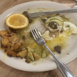 Huevos Rancheros