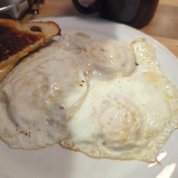Cliff's Cafe - Just eggs - Cafes Near Me - Townsend, Massachusetts