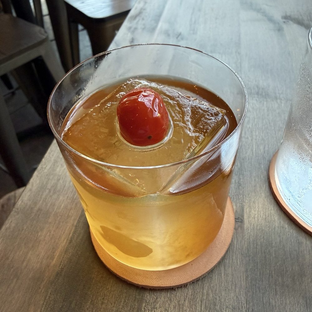 MidCity - Tomato gin cocktail. So good. - Cocktail Bars Near Me - Atlanta, Georgia MidCity - Tomato gin cocktail. So good. - Cocktail Bars Near Me - Atlanta, Georgia