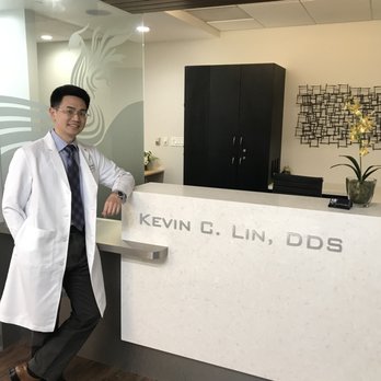 Kevin C Lin, DDS, FACP - Prosthodontists Near Me - Sunnyvale, California