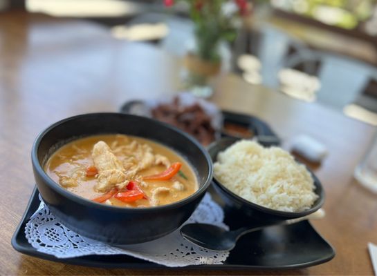 My Little Home Thai Kitchen by null