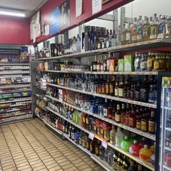 Gateway Gas And Mart - Liquor