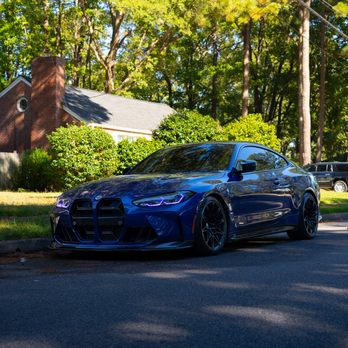 Elevate Mobile Detailing - This BMW M4 competition is back for more. - Auto Detailing Near Me Elevate Mobile Detailing - This BMW M4 competition is back for more. - Auto Detailing Near Me