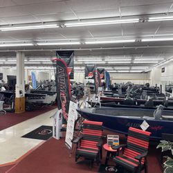 American Marine & Motorsports