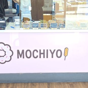 Mochiyo - Counter - Donuts Near Me - Pinole, California Mochiyo - Counter - Donuts Near Me - Pinole, California