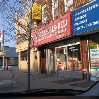 Ace Bagels - Ace bagel - Bagels Near Me - Little Neck, New York Ace Bagels - Ace bagel - Bagels Near Me - Little Neck, New York
