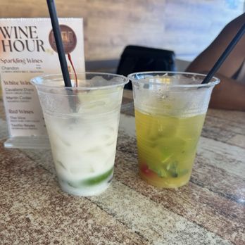 Kai Beach Bar and Restaurant - Coco and Parcha mojitos - Bars Near Me - Isabela, Puerto Rico Kai Beach Bar and Restaurant - Coco and Parcha mojitos - Bars Near Me - Isabela, Puerto Rico