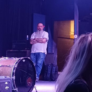 Paper Tiger - Jimmy Bower - Music Venues Near Me - San Antonio, Texas