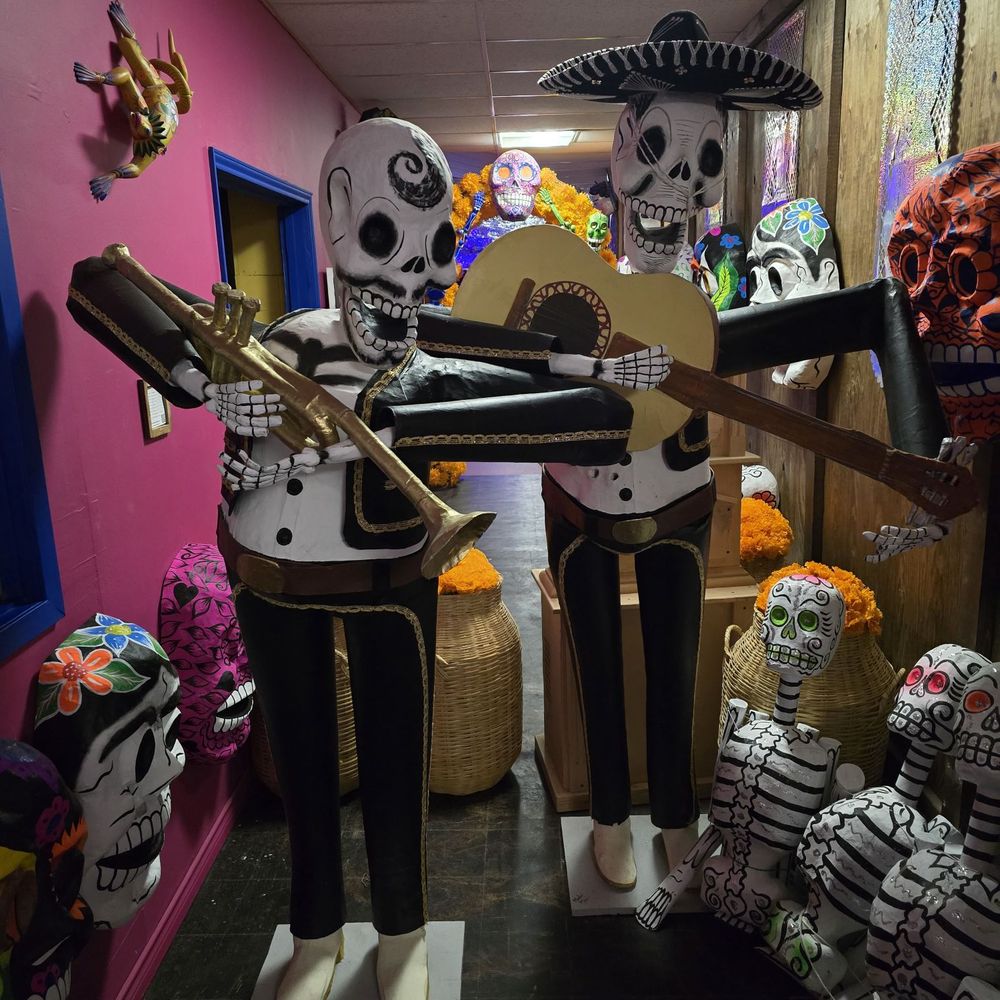 Fiesta At North Star - Home Decor Near Me - San Antonio, Texas Fiesta At North Star - Home Decor Near Me - San Antonio, Texas
