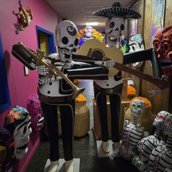 Fiesta At North Star - Home Decor Near Me - San Antonio, Texas