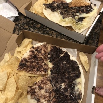 Taco Mama - The Summit - Mexican Near Me - Birmingham, Alabama