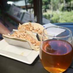 Ciderworks - Salt Spring Apple Company