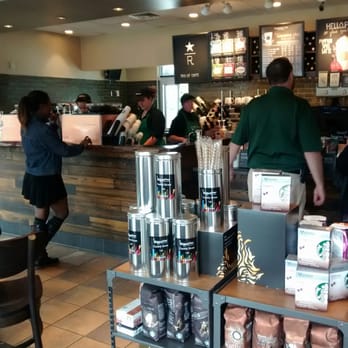Starbucks - Coffee & Tea Near Me - Asheville, North Carolina Starbucks - Coffee & Tea Near Me - Asheville, North Carolina