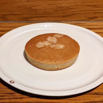 Gragger & Cie - 03-16-22 Mandel Kuchen - Bakeries Near Me - Vienna, 9