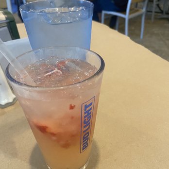 Salerno's Restaurant & Catering - Strawberry coconut smash - Seafood Near Me - Eldersburg, Maryland Salerno's Restaurant & Catering - Strawberry coconut smash - Seafood Near Me - Eldersburg, Maryland