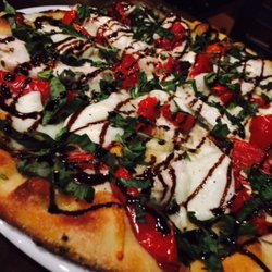 Toscana Brick Oven - Pizza Margherita