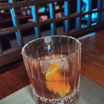 Feng Chophouse - Feng Fashioned - Sushi Bars Near Me - Hartford, Connecticut Feng Chophouse - Feng Fashioned - Sushi Bars Near Me - Hartford, Connecticut