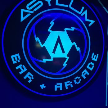 Asylum Bar + Arcade - Arcades Near Me - Las Vegas, Nevada