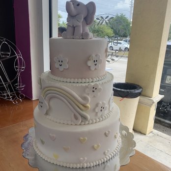 Sweet Love Pastry - Work - Gluten-Free Near Me - Hollywood, Florida