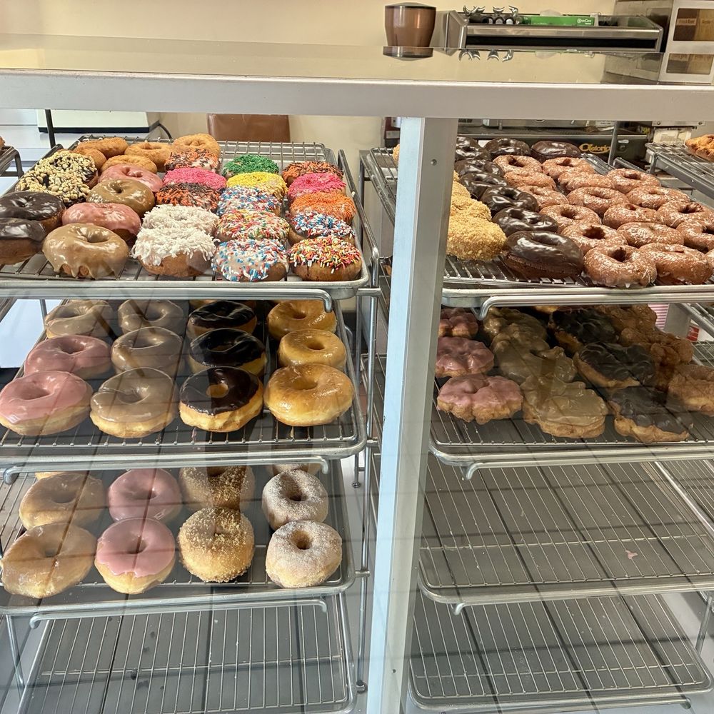 Donut Express - Donuts Near Me - Castro Valley, California Donut Express - Donuts Near Me - Castro Valley, California