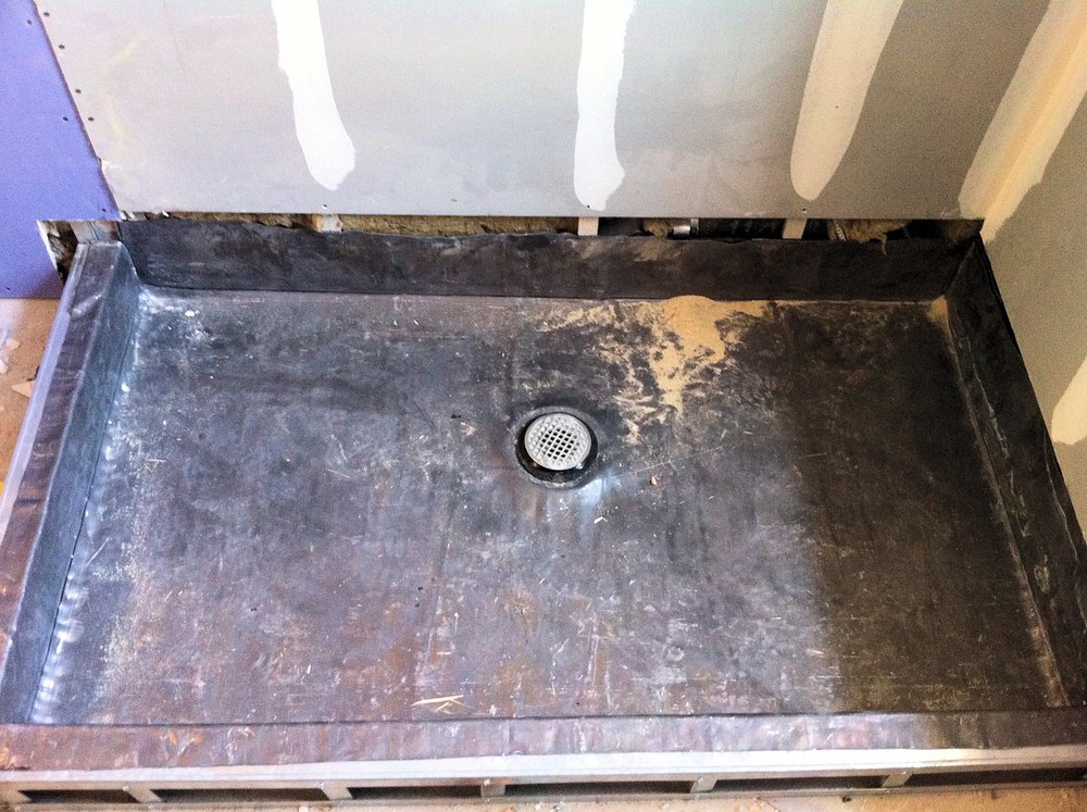 Slide of JPI Plumbing & Heating