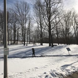 Greenfield Rest Area