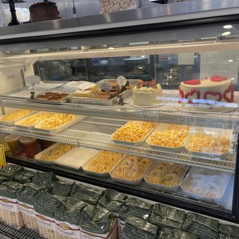 Padua Pasta Makers - Fresh pasta - Pasta Shops Near Me - Upland, California Padua Pasta Makers - Fresh pasta - Pasta Shops Near Me - Upland, California