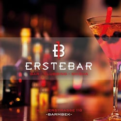 Erste Bar