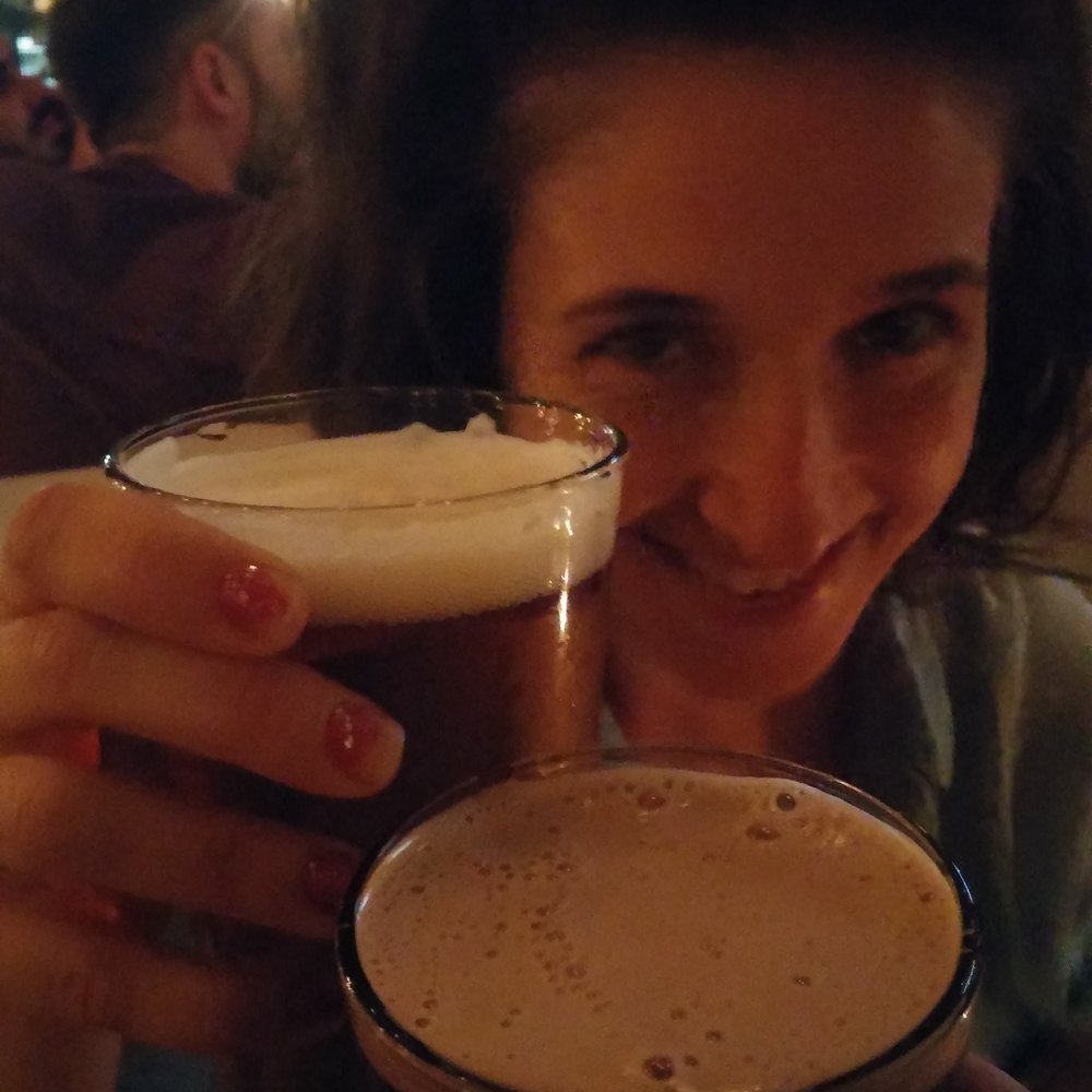 Cheers Cheers
